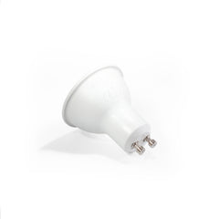 Bombilla LED de colores - GU10 - 5W - 45º