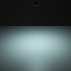 Bombilla LED GU10 - 7W - 120º