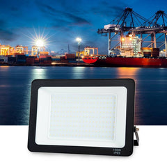 Pack x 10 proyectores LED exterior 150W - 95lm/W - IP65