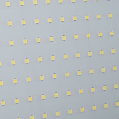 Pack x 2 proyectores LED exterior 150W - 95lm/W - IP65
