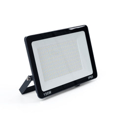 Pack x 5 proyectores LED exterior 150W - 95lm/W - IP65
