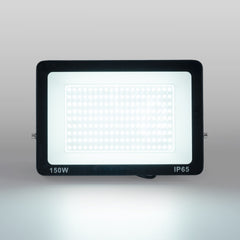 Pack x 2 proyectores LED exterior 150W - 95lm/W - IP65