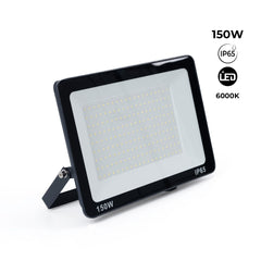 Pack x 2 proyectores LED exterior 150W - 95lm/W - IP65