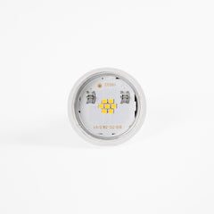 Bombilla LED GU10 - 6W - Regulable - 120º