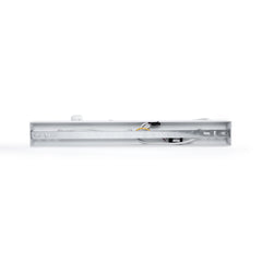 Foco de techo triple orientable "IRIS" + 3 bombillas AR111 GU10