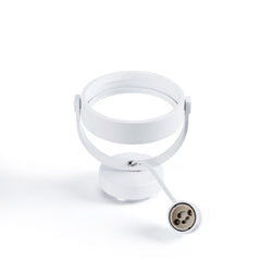 Foco de techo orientable "IRIS" - 1 x AR111 GU10