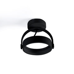 Foco de techo orientable "IRIS" - 1 x AR111 GU10