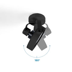 Foco de techo orientable "IRIS" - 1 x AR111 GU10