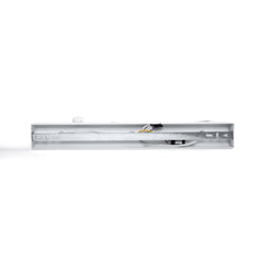 Foco de techo triple orientable "IRIS" - 3 x AR111 GU10
