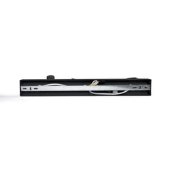 Foco de techo triple orientable "IRIS" - 3 x AR111 GU10