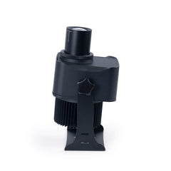Proyector de logos LED GOBO 30W rotativo exterior - Óptica 20° - IP65