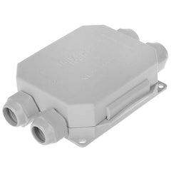 Caja de conexiones estanca Readybox 120 con gel aislante integrado IP68 con 5 conectores 6MM2