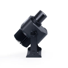 Proyector de logos LED GOBO 40W - Óptica 25° - Exterior - Rotativo