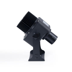 Proyector de logos LED GOBO 40W - Óptica 25° - Exterior - Rotativo