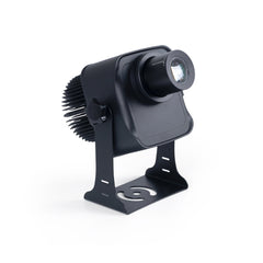 Proyector de logos LED GOBO 40W - Óptica 25° - Exterior - Rotativo