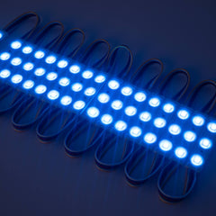 Módulos LED RGB + CCT para rótulos - 0.96W - 12V - IP65 - 120º