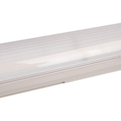 Pantalla estanca LED integrado enlazable 55W 150cm 7150Lm IP65