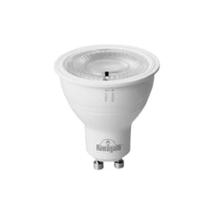Foco LED con estaca FUMAGALLI MINITOMMY CCT GU10 3,5W