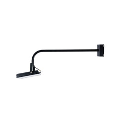 Soporte para proyector LED - 60cm - 80cm - 1 metro