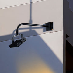 Soporte para proyector LED - 60cm - 80cm - 1 metro