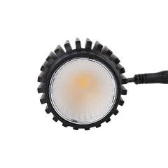 Módulo LED 15W para aro downlight MR16/GU10 - Regulable por TRIAC - 45º - CRI 90