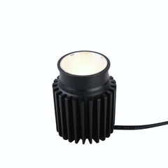 Módulo LED 15W para aro downlight MR16/GU10 - Regulable por DALI - 45º - CRI 90