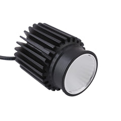 Módulo LED 15W para aro downlight MR16/GU10 - Regulable por DALI - 45º - CRI 90