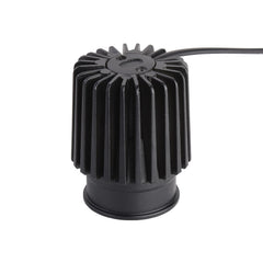 Módulo LED 15W para aro downlight MR16/GU10 - Regulable por DALI - 45º - CRI 90