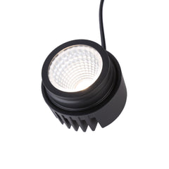 Módulo LED 7W para aro downlight MR16/GU10 - Regulable por DALI - 45º - CRI 90