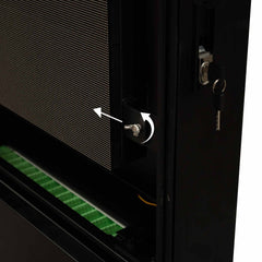 Display publicitario LED exterior P3 - Full color
