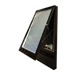 Display publicitario LED exterior P3 - Full color