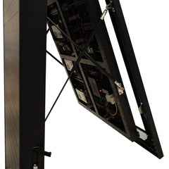 Display publicitario LED exterior P3 - Full color
