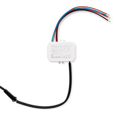 Módulo LED 7W para aro downlight MR16/GU10 - Regulable por DALI - 45º - CRI 90