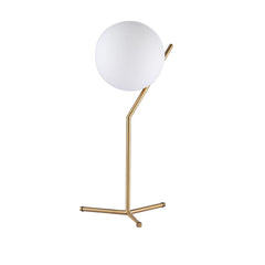 Bola de cristal opalino para recambio - Ø220mm
