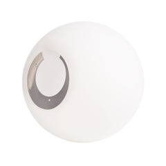 Bola de cristal opalino para recambio - Ø220mm