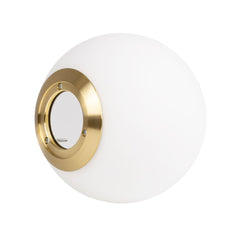 Bola de cristal opalino para recambio - Ø220mm