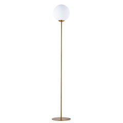 Bola de cristal opalino para recambio - Ø220mm