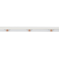 Tira LED COB 24V DC CCT - Emisión lateral - 12W/m - 10mm - IP20 - Corte c/ 5cm - Rollo de 5 metros