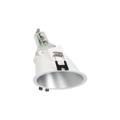 Aro downlight redondo asimétrico - Bajo UGR - Corte Ø85mm