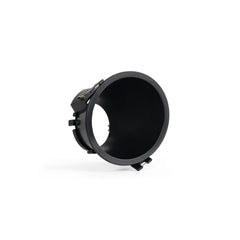 Aro downlight redondo asimétrico - Bajo UGR - Corte Ø85mm