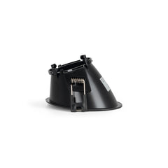 Aro downlight redondo asimétrico - Bajo UGR - Corte Ø85mm
