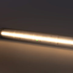 Pantalla estanca LED / Luz de emergencia - CCT - 150cm - Conectable 55W - IP65