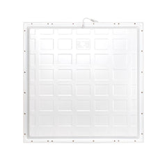 Panel LED empotrable Backlight 60x60cm - 36W - IP54 - Driver Philips - UGR22
