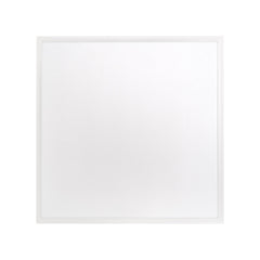 Panel LED empotrable Backlight 60x60cm - 36W - IP54 - Driver Philips - UGR22