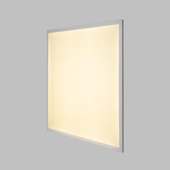 Panel LED empotrable Backlight 60x60cm - 36W - IP54 - Driver Philips - UGR22
