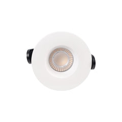 Downlight LED 6W CCT - TRIAC regulable - Corte Ø68mm - IP65