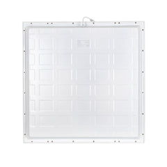 Panel LED empotrable Backlight 60x60cm - UGR18 - 36W - IP40 - Driver Philips