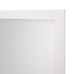 Panel LED empotrable Backlight 60x60cm - UGR18 - 36W - IP40 - Driver Philips