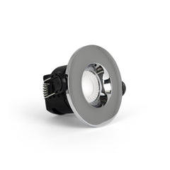 Downlight LED 6W CCT - TRIAC regulable - Corte Ø68mm - IP65