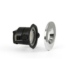 Downlight LED 6W CCT - TRIAC regulable - Corte Ø68mm - IP65
